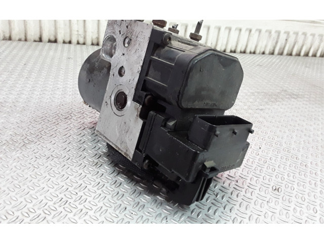 Блок АБС 0273004489 Mitsubishi Space Star 1998-2005 года