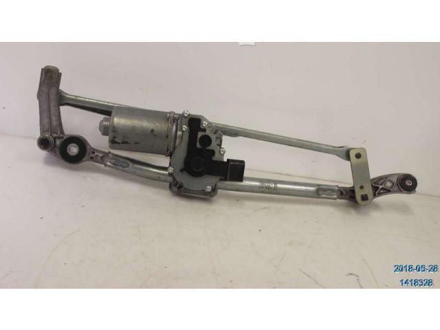 Моторчик дворников 61617161711 BMW 3 E90 E91