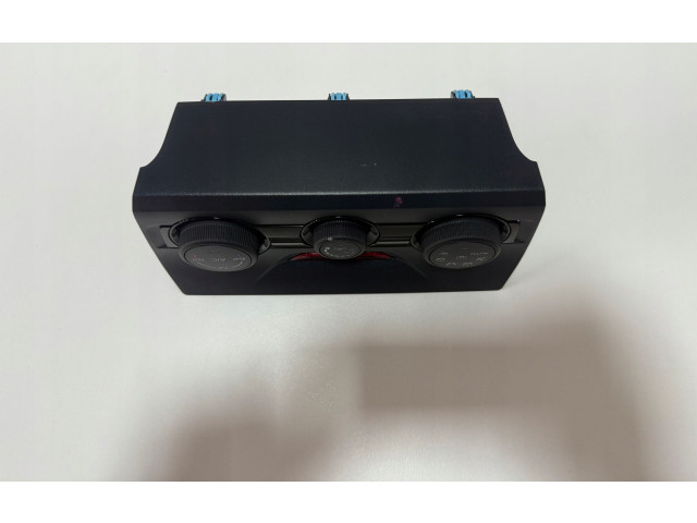 Блок управления климат-контролем 72311SJ200, 66062SJ000 Subaru Forester SJ