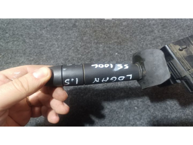 Ручка стеклоочистителей Dacia Logan I