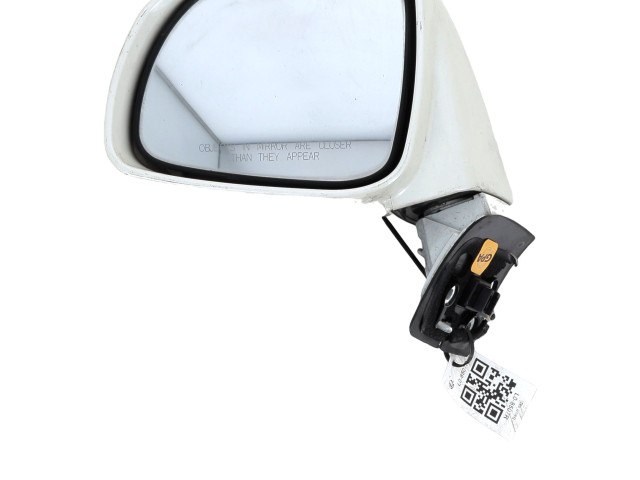 Зеркало электрическое        Chevrolet Captiva   -  года   