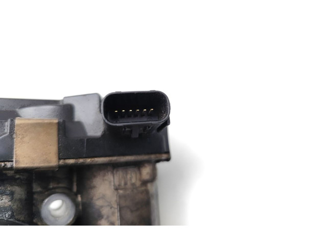 Электрическая задвижка 25183238, RMA59-1 Chevrolet Captiva