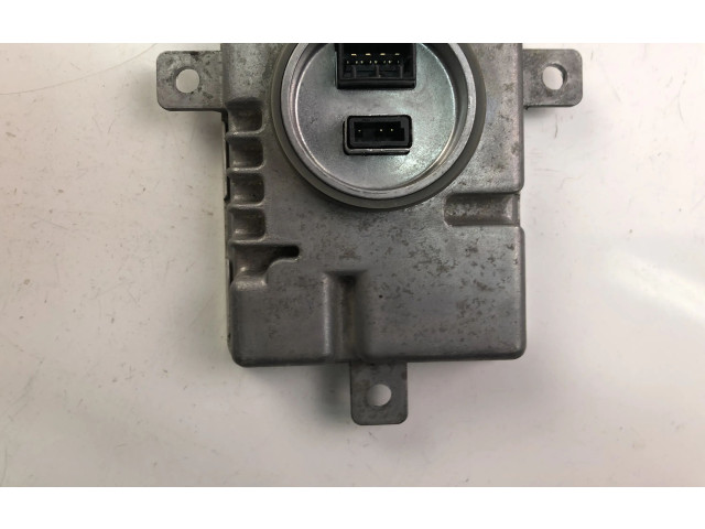 Блок фонаря / (блок «хenon»)