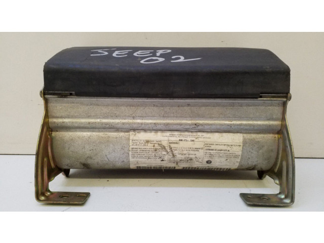 Подушка безопасности пассажира P55116438AB   Jeep Grand Cherokee (WJ)