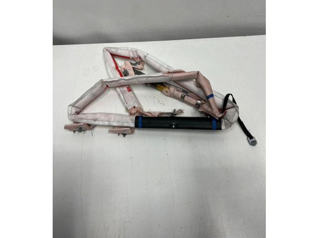 Боковая подушка безопасности A17A6000694, 0589P1000343 Tesla Model S