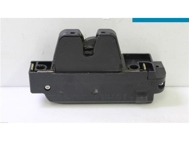 Замок багажника 871982    Citroen C3 2005 - 2010 года