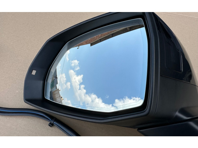 Zpětné zrcátko Audi Q7 4M 2018 4M1857409AL