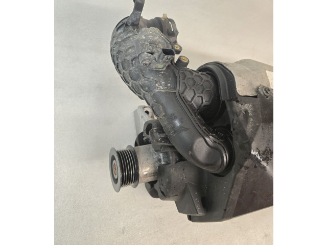 Турбина Нагнетатель Volvo XC90  31474312   для двигателя B4204T35      