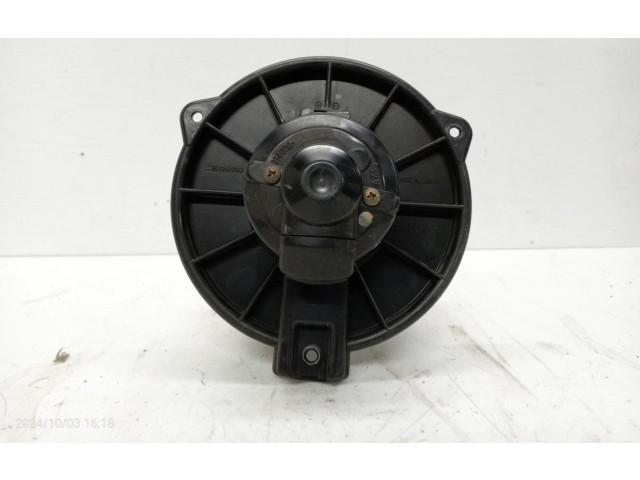 Вентилятор печки    1940000821   Hyundai Sonata