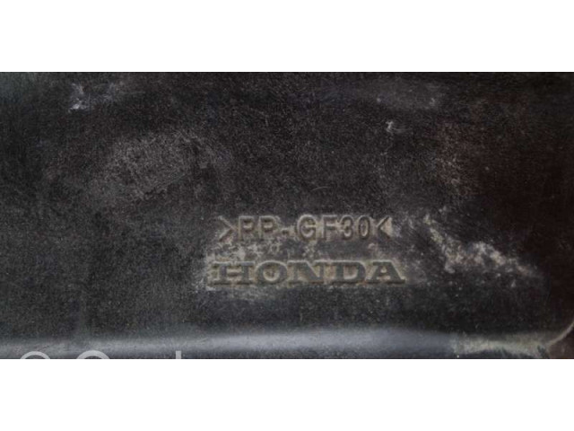 Вентилятор радиатора HONDA Honda City