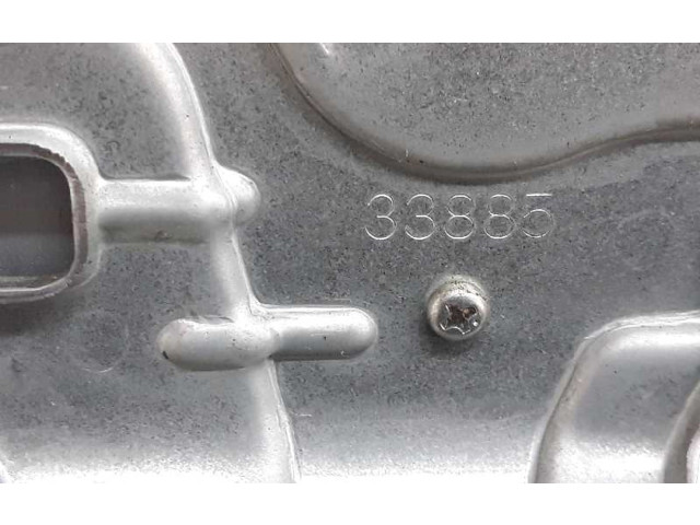 Моторчик заднего дворника 6405HW, 1610366880    Citroen C-Crosser