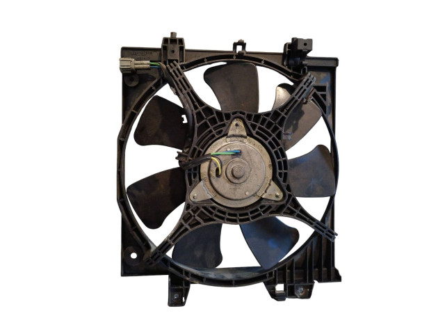 Вентилятор радиатора         Subaru Forester SH 