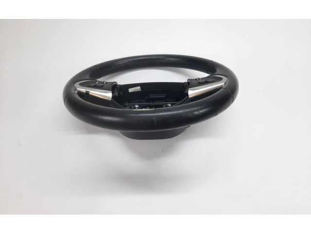 Руль Jaguar XF X250 2007-2015 года 6W83-3F916-AB