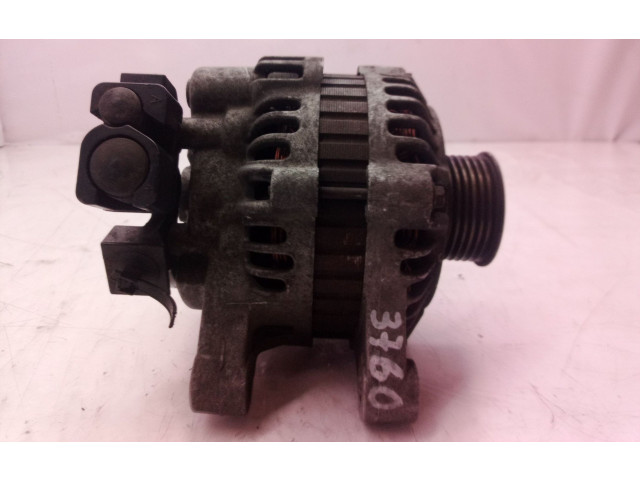 Генератор 9635772780, 9635772780   Peugeot 406      