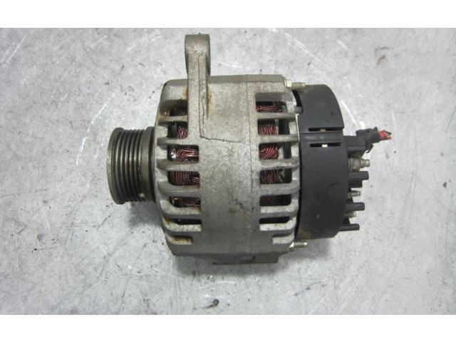 Генератор MS10221186613E Alfa Romeo 166