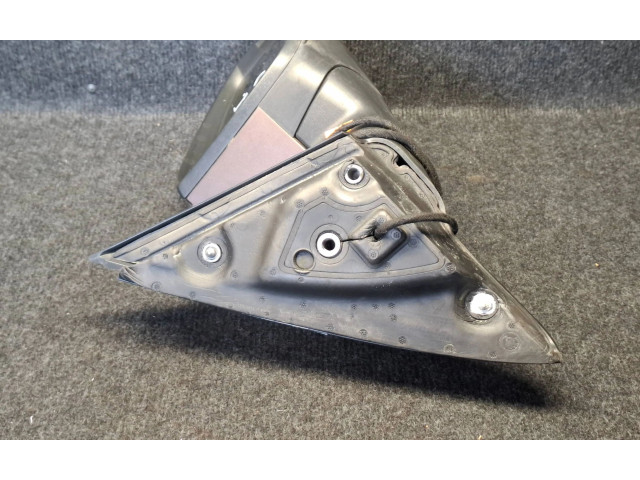 Зеркало электрическое Skoda Octavia Mk3 (5E) 2013 - 2019 года