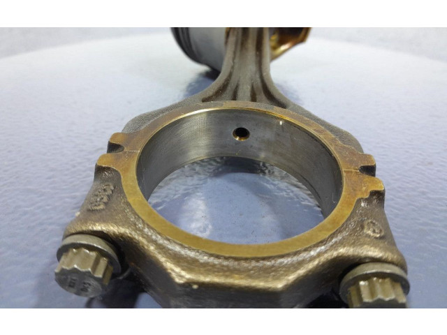 Поршень CAXC Audi A3 S3 A3 Sportback 8P