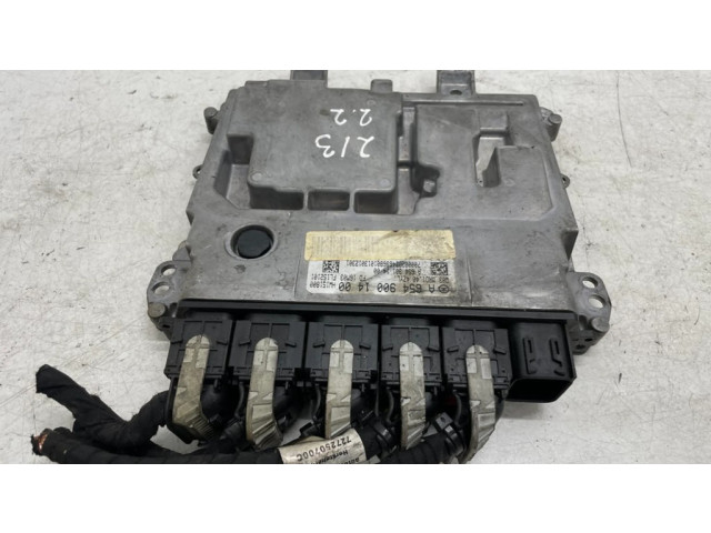 Řídící jednotka A6549001400, A6549011400 Mercedes-Benz E W213 2017