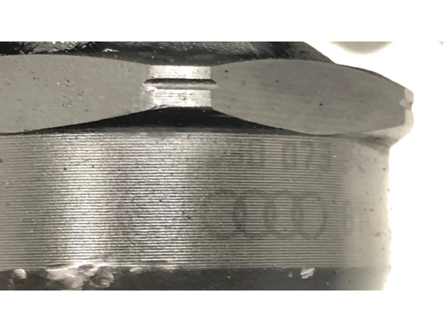 Vstřikovač 038130073B Audi A6 Allroad C5 pro naftový motor 1.9