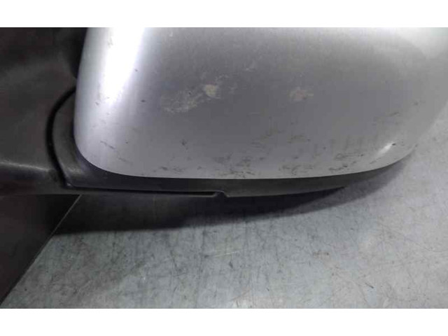 Зеркало электрическое Dacia Dokker 2012 - года