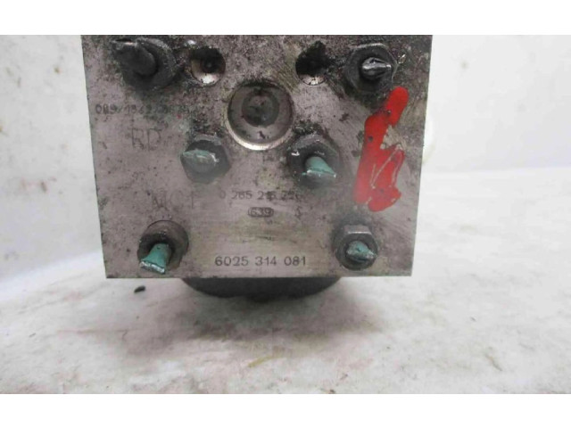 Jednotka ABS 6025314081, 6025314081 Renault Espace III 2000