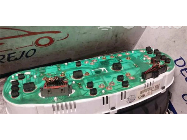 Панель приборов 940031C010, 940031C010   Hyundai Getz       