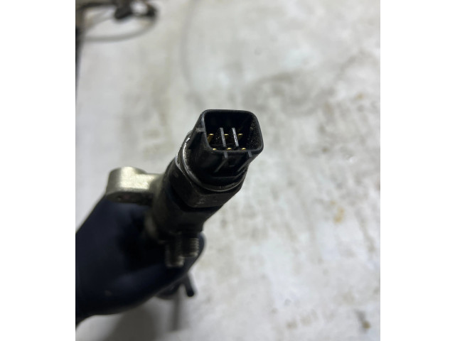 Топливная рампа 8945860010, 89458 Lexus IS 220D-250-350