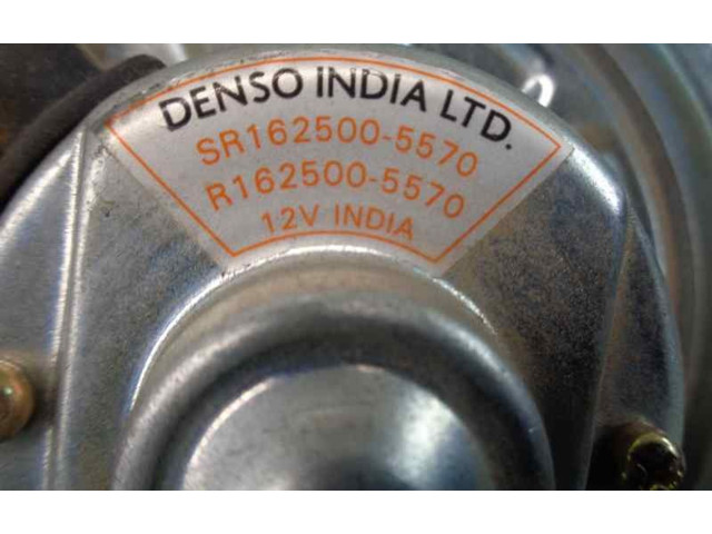Вентилятор печки SR162500, DENSOR Tata Telcoline