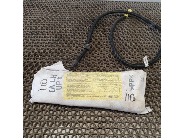 Подушка безопасности в сиденье 88910B9000, 625072001 Hyundai i10