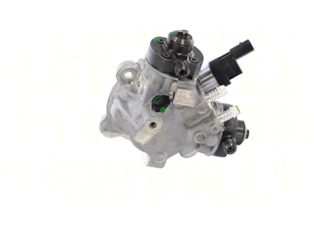 Vstřikovací čerpadlo 0445010617, 0445010617 BMW X6 E71