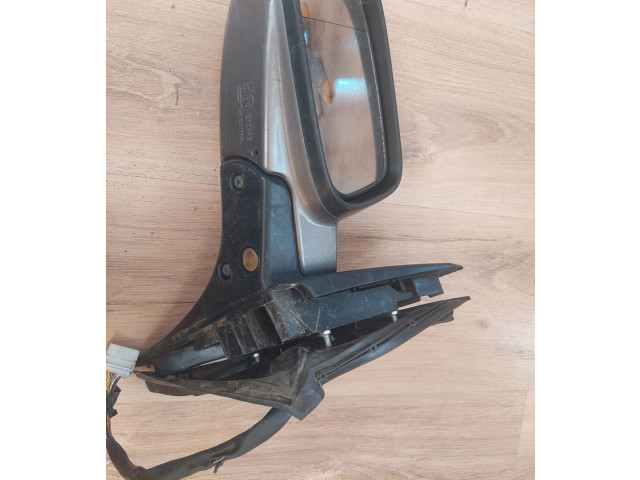 Зеркало электрическое Honda Accord 2008 - 2016 года