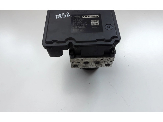 Блок АБС 31329139 Volvo V70 2008 - 2013 года