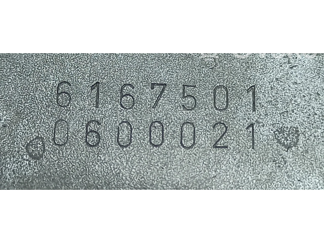 Подушка безопасности двери 30705512904M, 05B052OT02857   BMW Z4 E85 E86