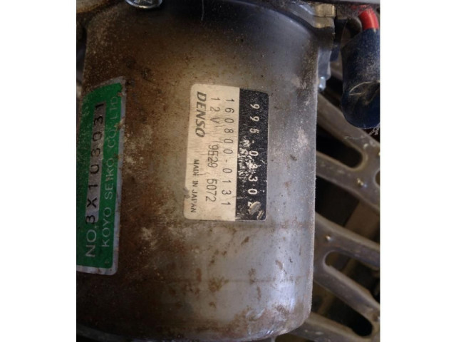 Рулевая рейка Daihatsu Cuore - года