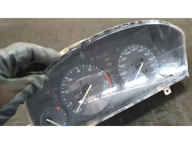 Přístrojová deska Acura TL 1999 HR0186