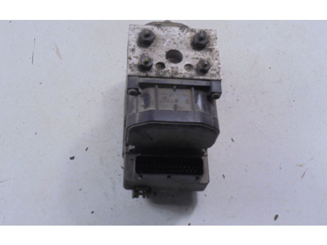 Блок АБС SRB101210, SRB101210   BMW  X3 F25  2010 - 2017 года