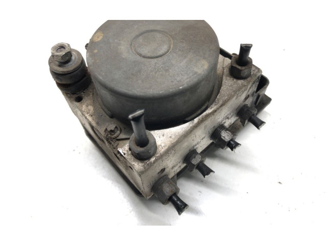 Блок АБС 02652320535179810 Fiat Grande Punto - года