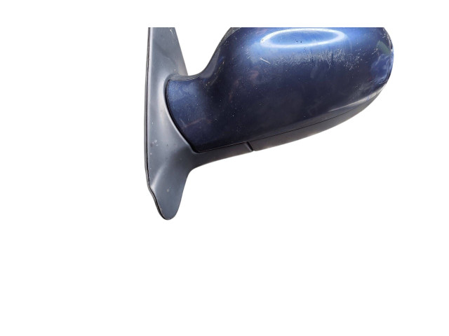 Зеркало электрическое Volvo V70 2000 - 2004 года