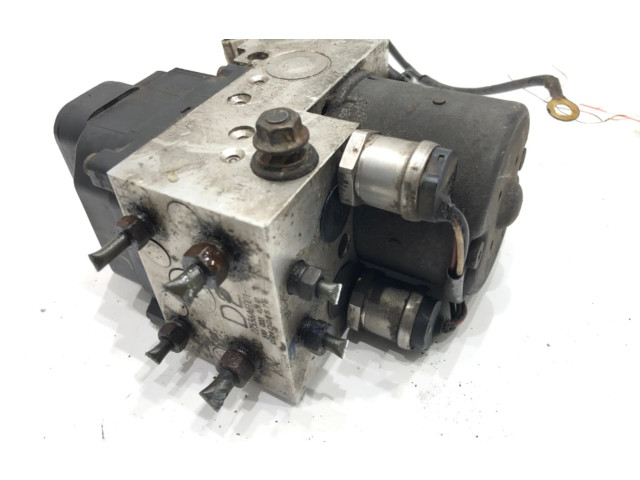 Блок АБС 27536AE001 Subaru Legacy 1999 - 2003 года