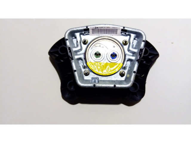 Подушка безопасности водителя 14958430yr   Lancia Phedra