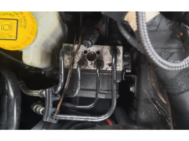 Блок АБС 0265225226   Alfa Romeo  GT  1963 - 1977 года