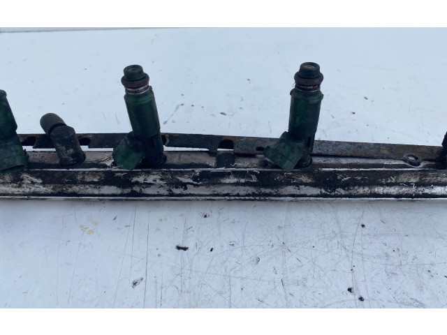 Комплект форсунок 9470229    Volvo V70   