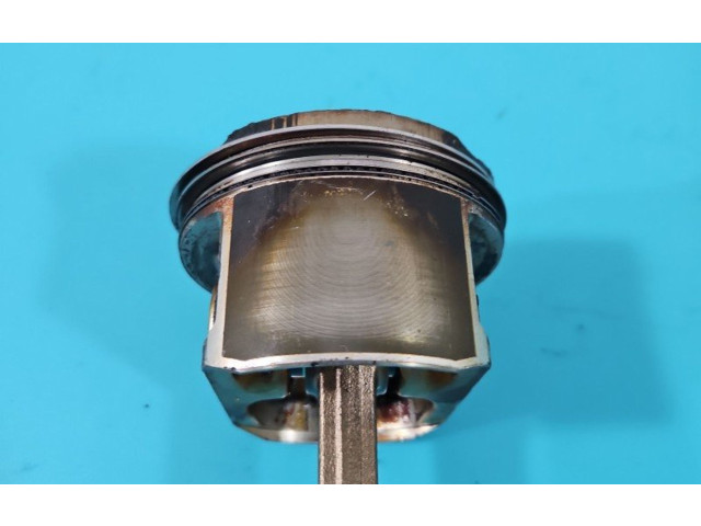 Píst IMPRK1386103 Toyota RAV 4 (XA30)