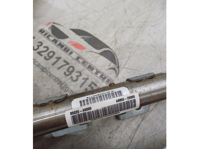 Turbodmychadlo Надувная подушка для крыши 85020A6000, 85020A6000 Hyundai i30