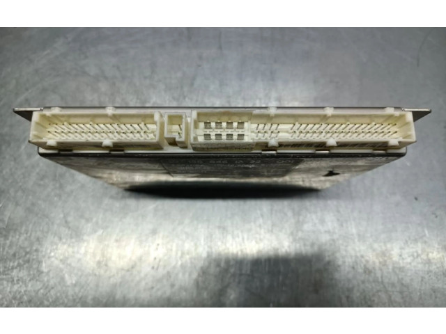 Блок управления АБС 1685451332Q01   Mercedes-Benz A W168