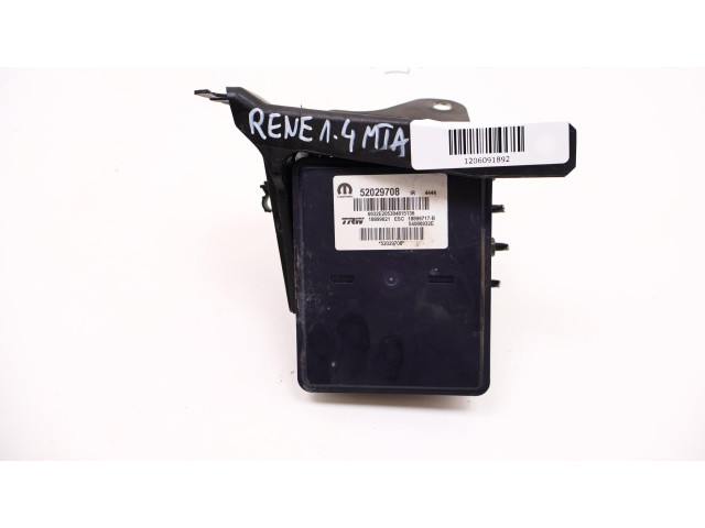 Блок АБС 52029708   Jeep  Renegade  2014 -  года