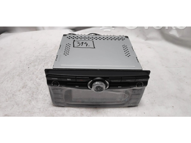 Дисплей       Mitsubishi L200