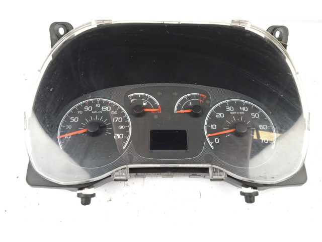 Přístrojová deska Fiat Doblo 2013 51910134