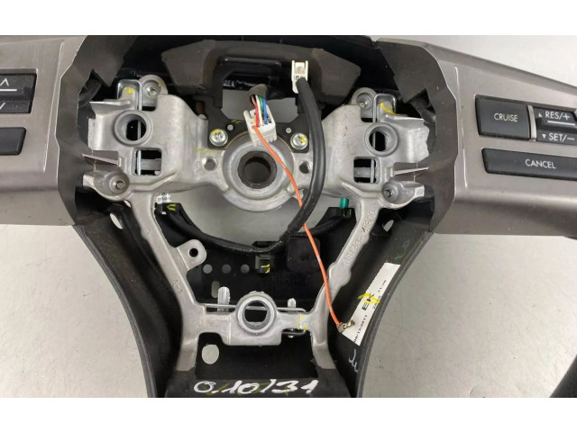 Volant Subaru Outback 2010   