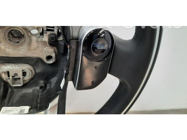 Руль Land Rover Discovery Sport 2014 - года LR074192